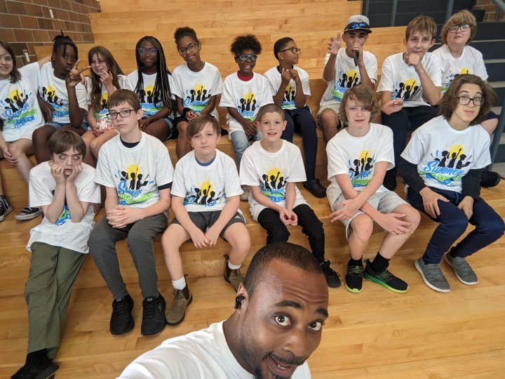 SCEP Summer Programs