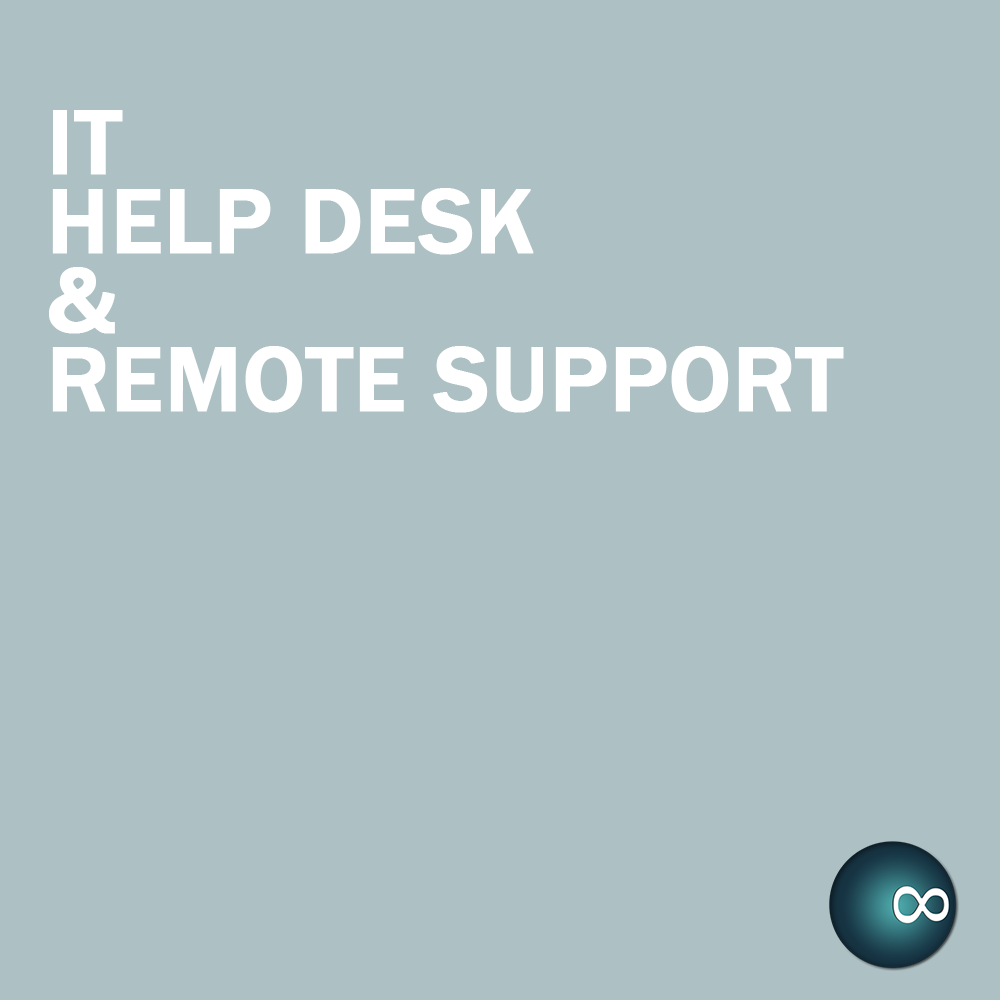 Comprehensive Helpdesk and Remote Computer Support Services